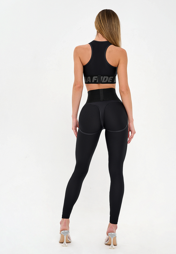 фото Леггинсы bona fide