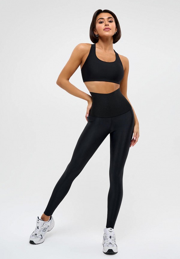 фото Леггинсы bona fide