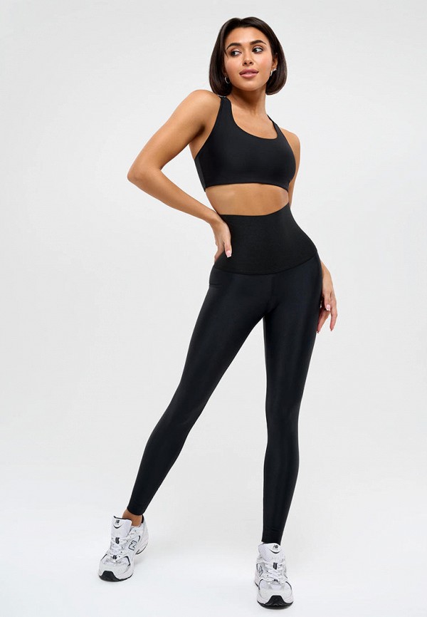 фото Леггинсы bona fide