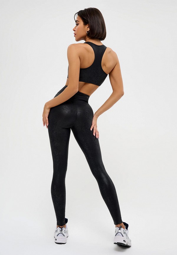 фото Леггинсы bona fide