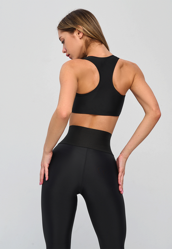 фото Леггинсы bona fide