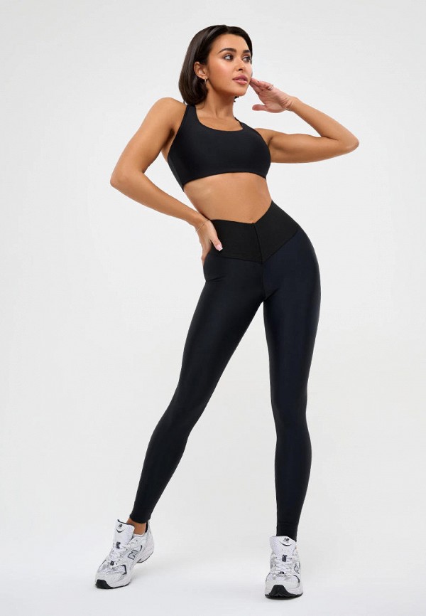 фото Леггинсы bona fide