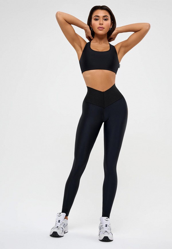 фото Леггинсы bona fide