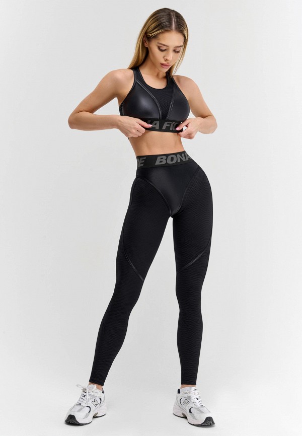 фото Леггинсы bona fide