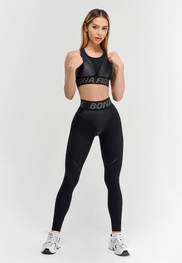 фото Леггинсы bona fide