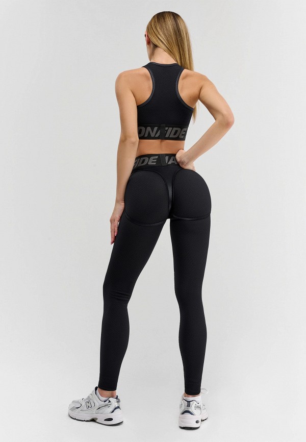 фото Леггинсы bona fide