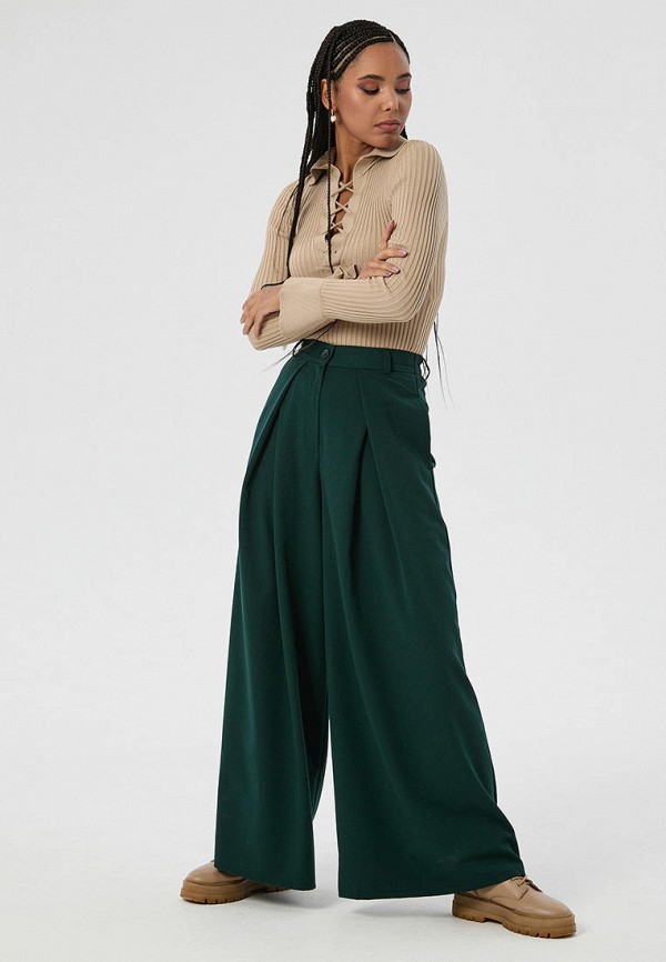 фото Брюки lmp