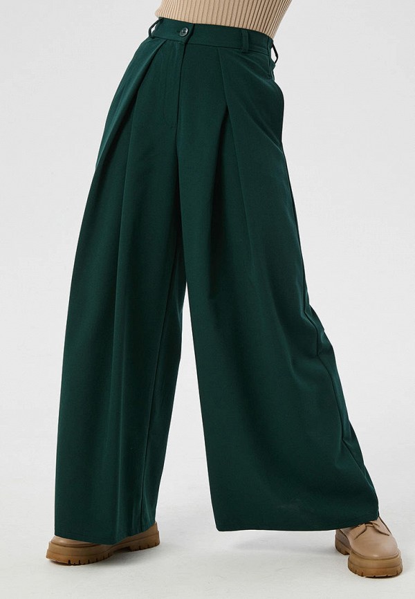 фото Брюки lmp