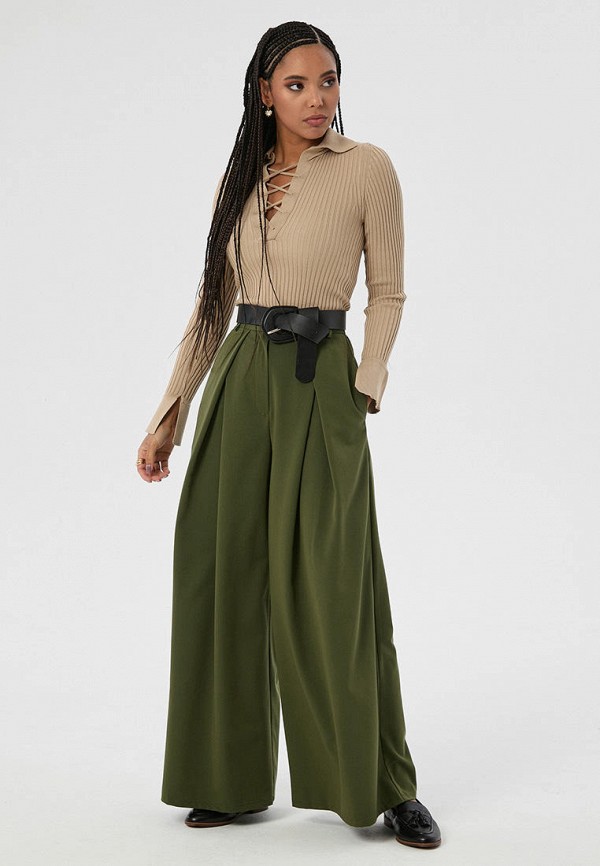 фото Брюки lmp