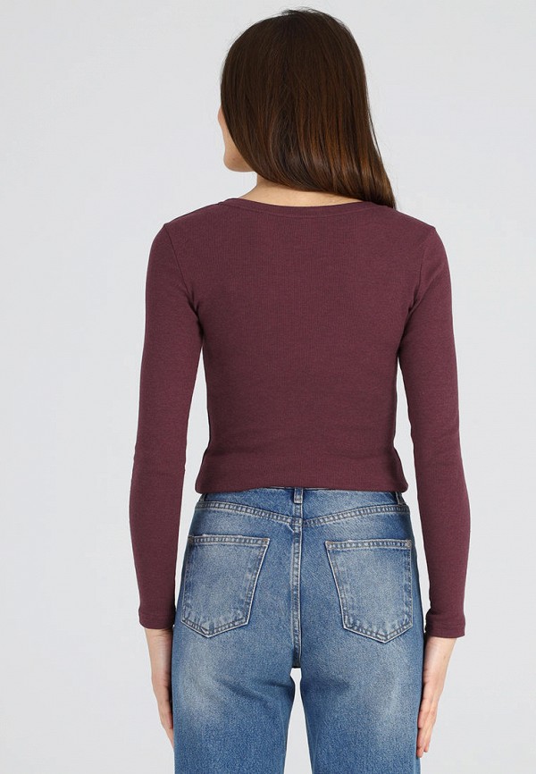 фото Лонгслив апрель