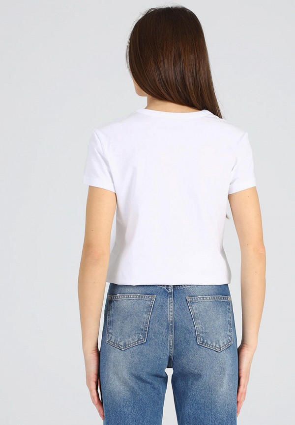 фото Футболка апрель