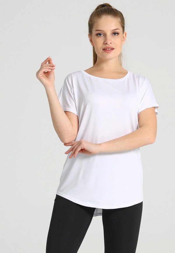 фото Футболка апрель