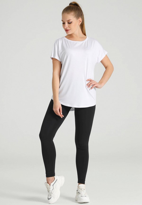 фото Футболка апрель