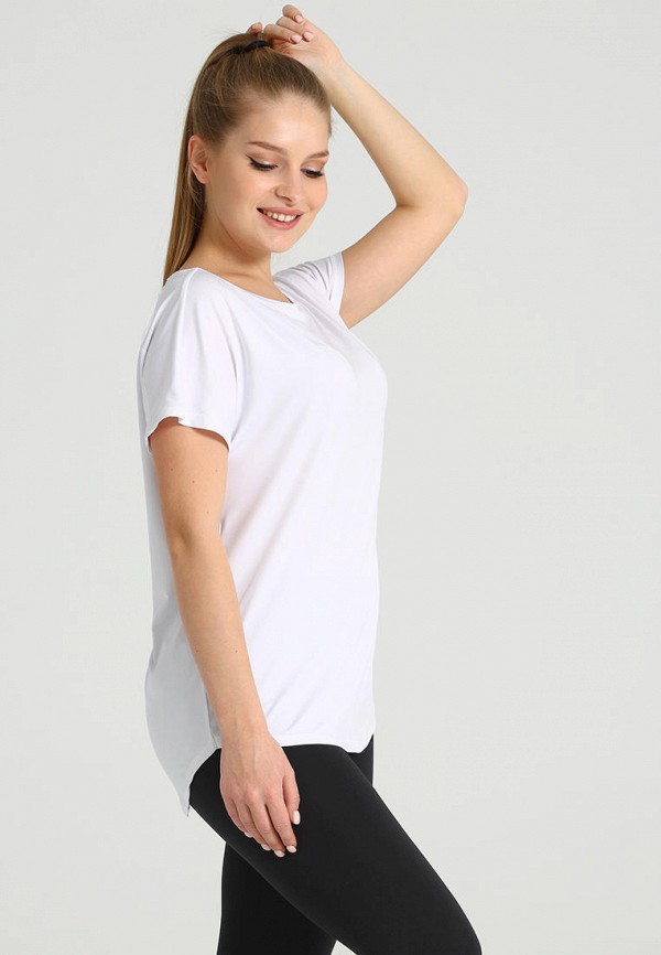 фото Футболка апрель