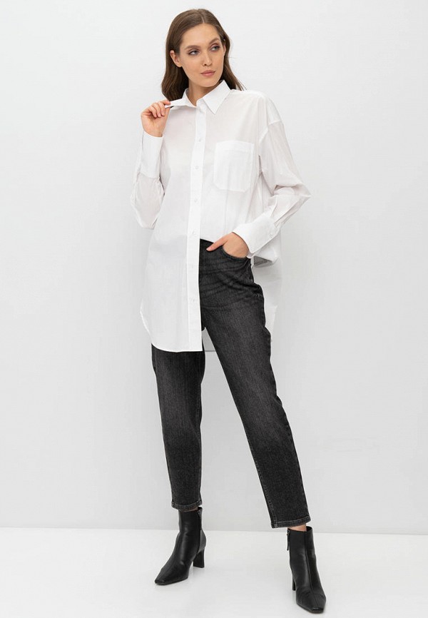 фото Джинсы taifun