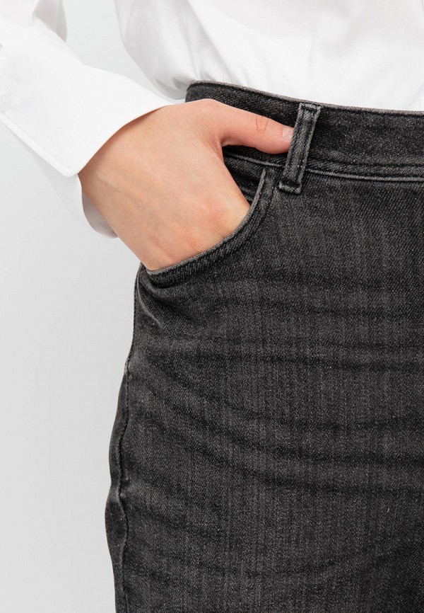 фото Джинсы taifun