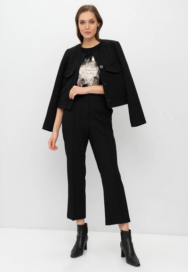 фото Брюки taifun