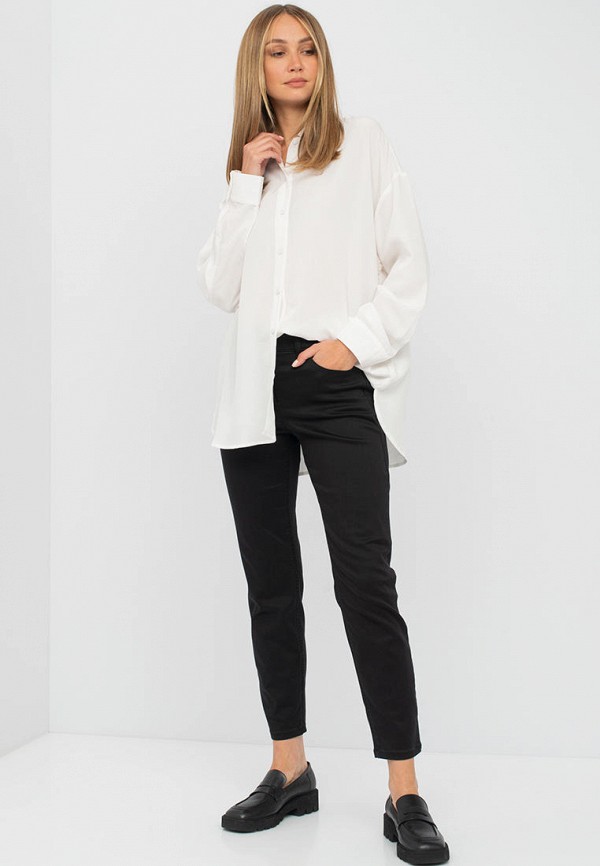 фото Джинсы gerry weber