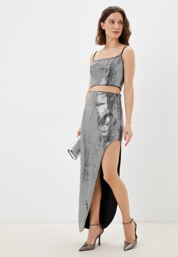 фото Юбка kira plastinina