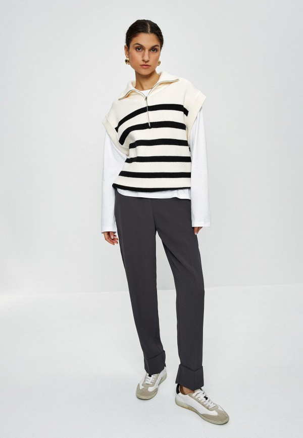 фото Брюки zarina