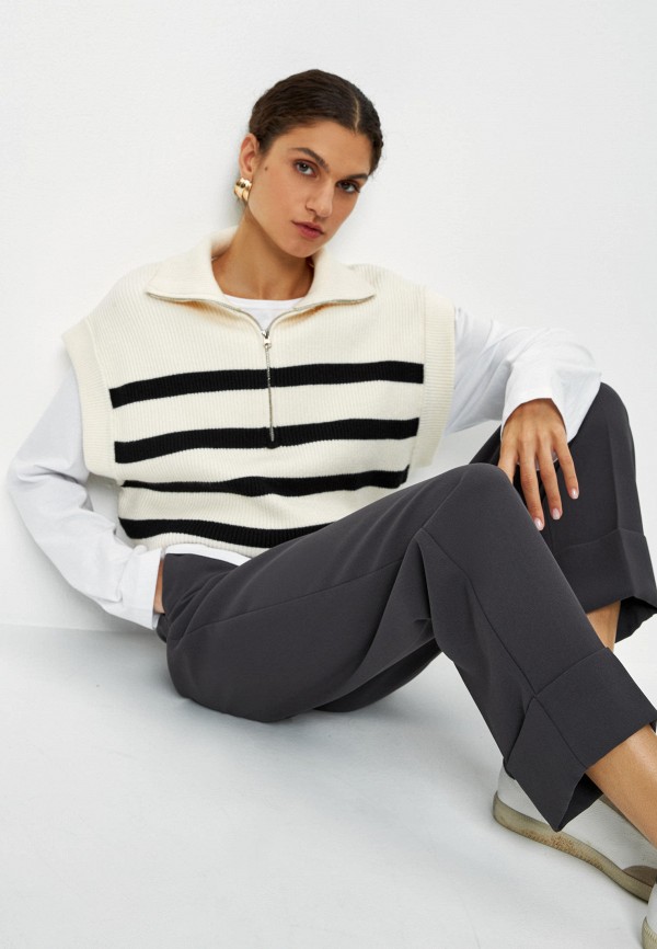 фото Брюки zarina