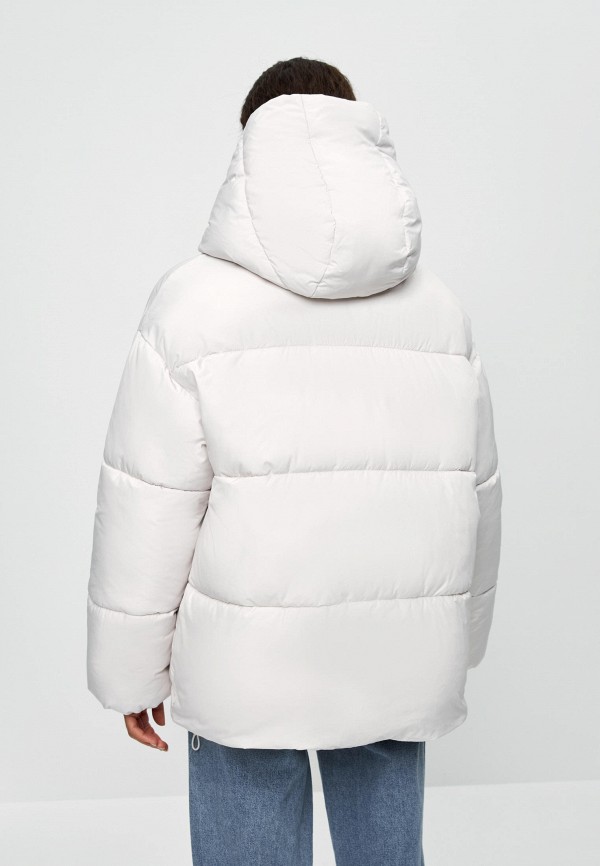 фото Куртка утепленная zarina