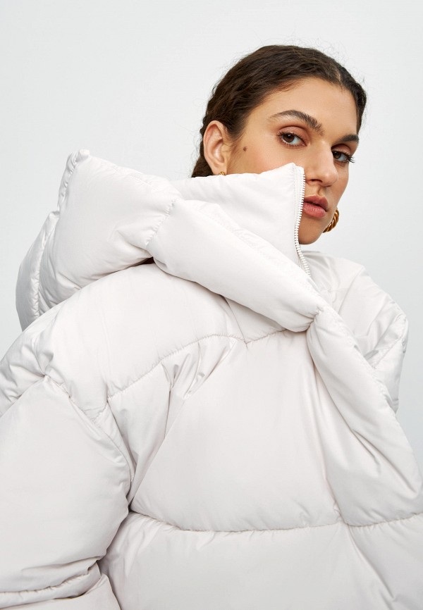 фото Куртка утепленная zarina