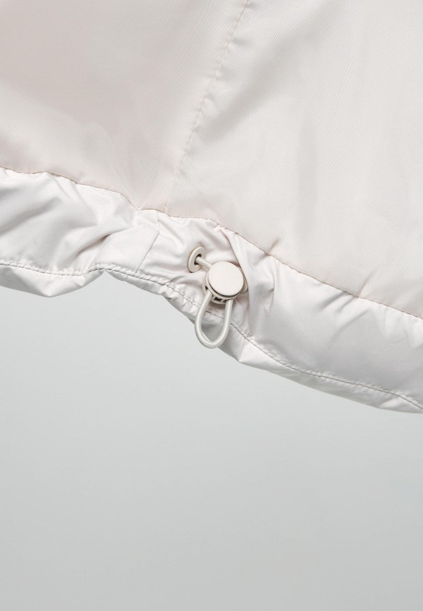 фото Куртка утепленная zarina