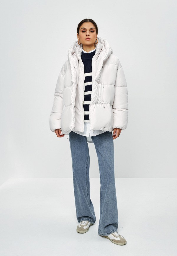 фото Куртка утепленная zarina