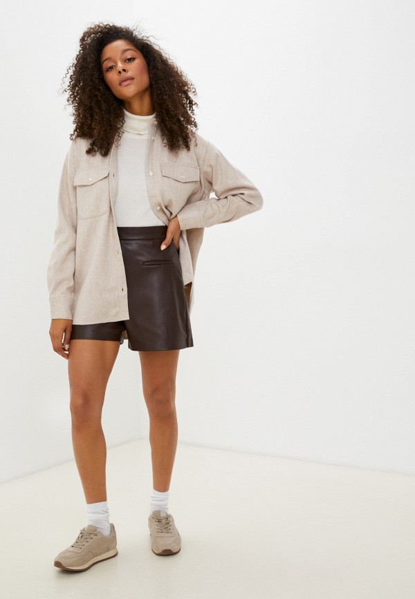 фото Шорты befree