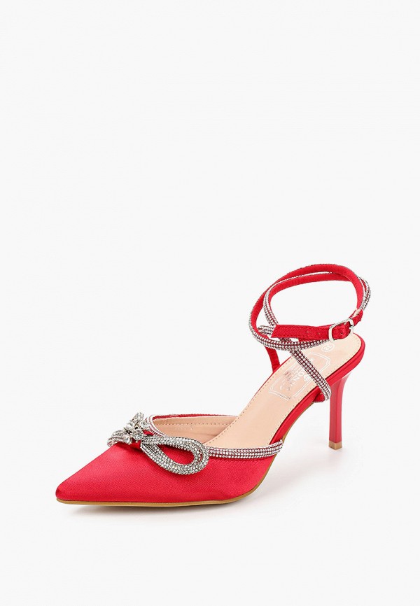 фото Туфли crony