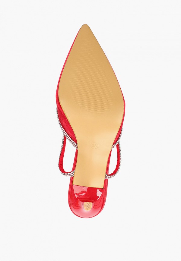 фото Туфли crony