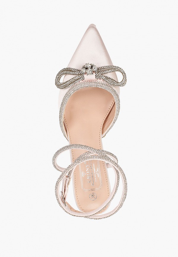 фото Туфли crony