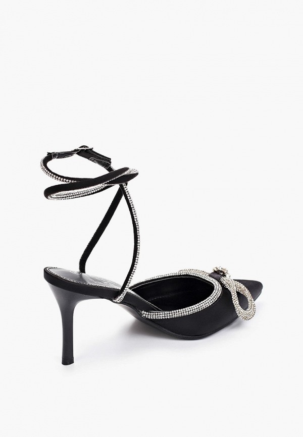 фото Туфли crony