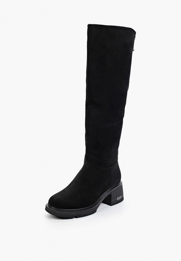 фото Ботфорты crony