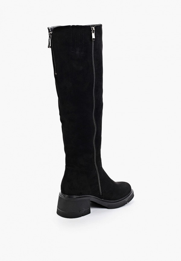 фото Ботфорты crony