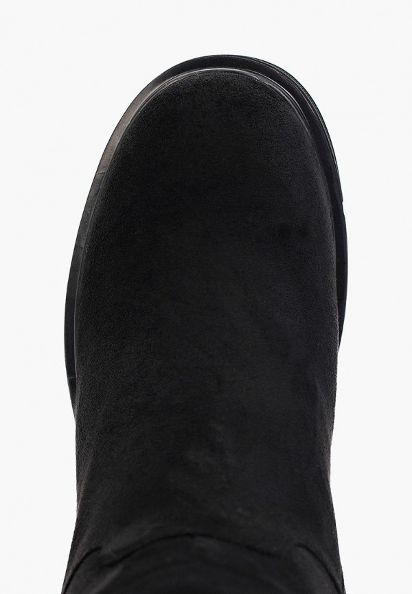 фото Ботфорты crony