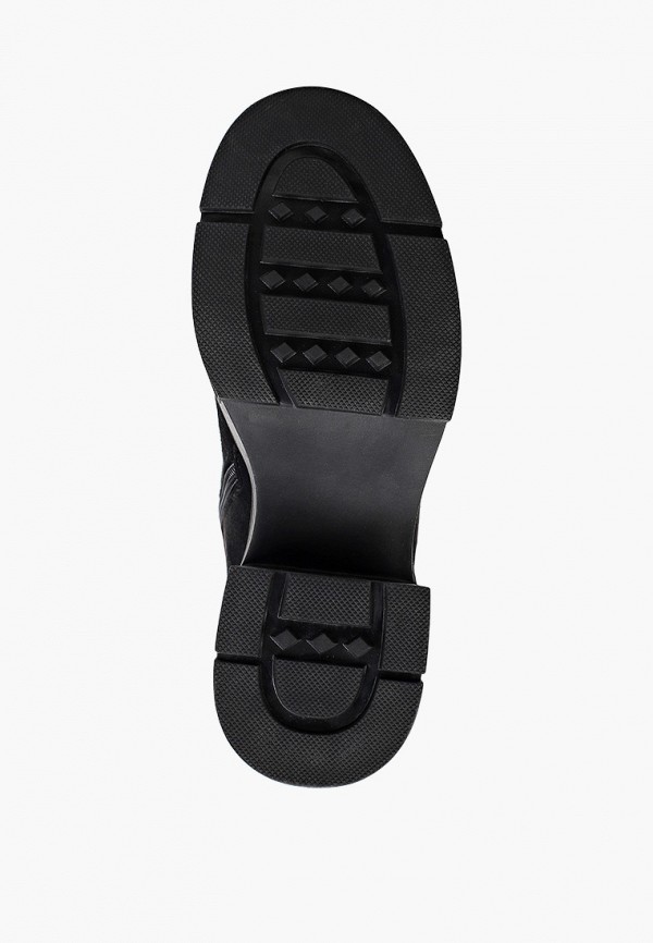 фото Ботфорты crony