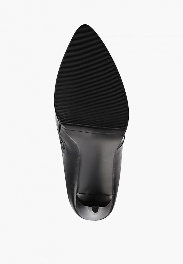 фото Ботфорты crony