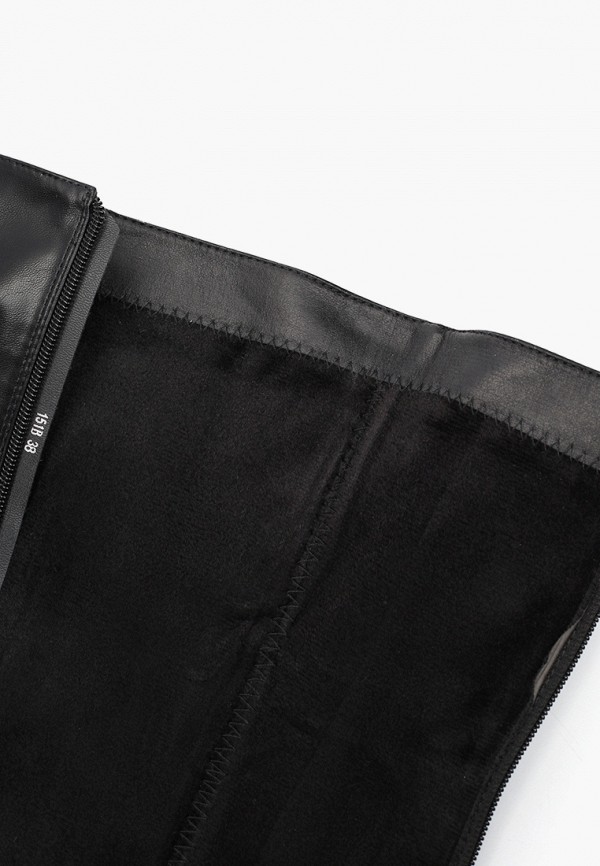 фото Ботфорты crony