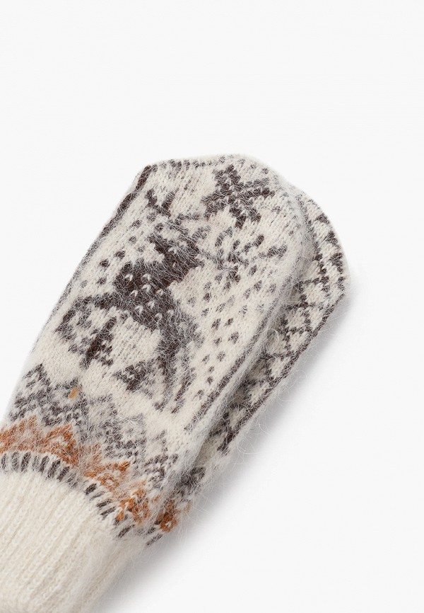 фото Варежки just beauty