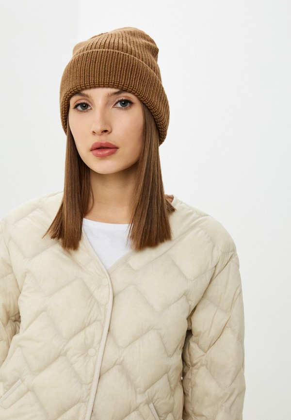 фото Шапка libellulas