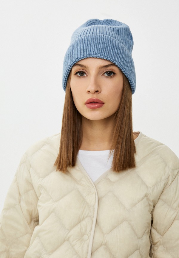 фото Шапка libellulas