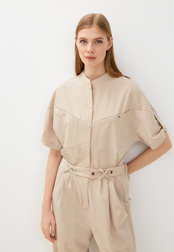 фото Комбинезон theone by svetlana ermak