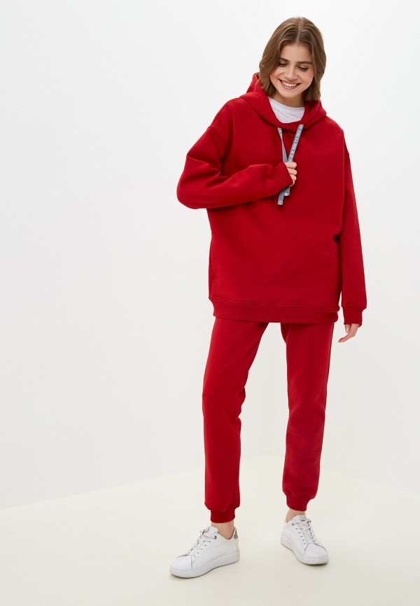 фото Костюм спортивный jam8