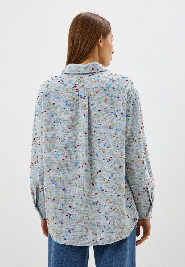 фото Рубашка illi tweed&jacket