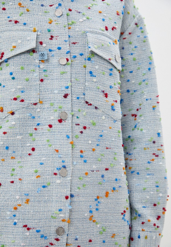 фото Рубашка illi tweed&jacket