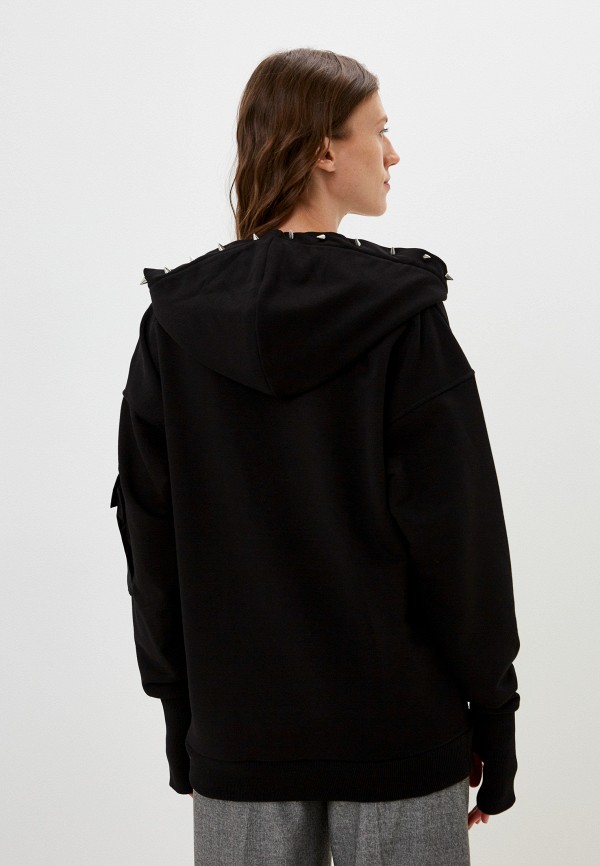 фото Худи skvo