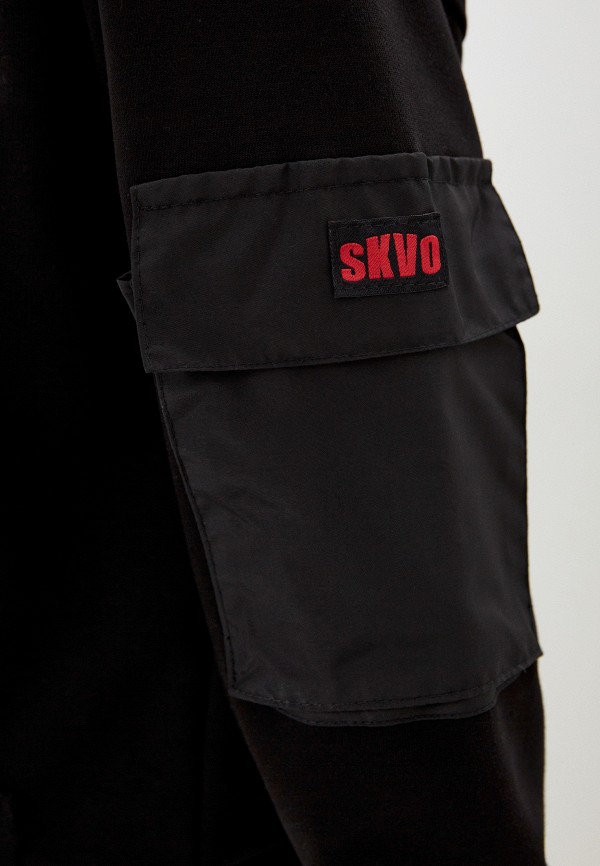 фото Худи skvo