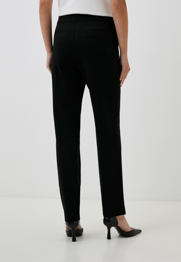 Брюки Peche Monnaie черный, размер 50, фото 3